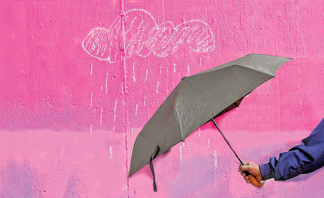 مدیریت در دوران ناامنی شغلی