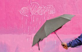 مدیریت در دوران ناامنی شغلی