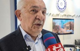 اتاق بازرگانی می‌تواند حلقه اتصال مؤثر میان پژوهش و اقتصاد باشد