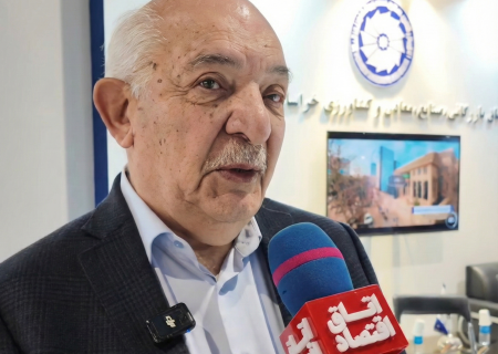 اتاق بازرگانی می‌تواند حلقه اتصال مؤثر میان پژوهش و اقتصاد باشد