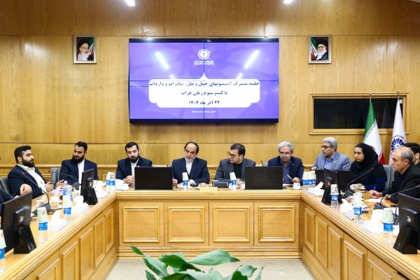 رفع موانع لجستیکی و تعرفه‌ای؛ شرط بهره‌برداری موثر از مسیر ریلی ایران-افغانستان