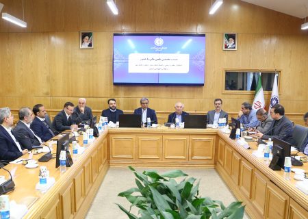 تامین مالی تولید؛ حلقه مفقوده سرمایه‌گذاری و رشد اقتصادی خراسان رضوی