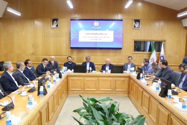 تامین مالی تولید؛ حلقه مفقوده سرمایه‌گذاری و رشد اقتصادی خراسان رضوی