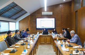 لزوم توسعه گردشگری خراسان رضوی با نگاه علمی و حفاظت از منابع طبیعی