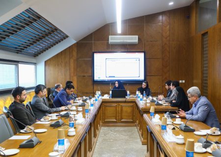 لزوم توسعه گردشگری خراسان رضوی با نگاه علمی و حفاظت از منابع طبیعی