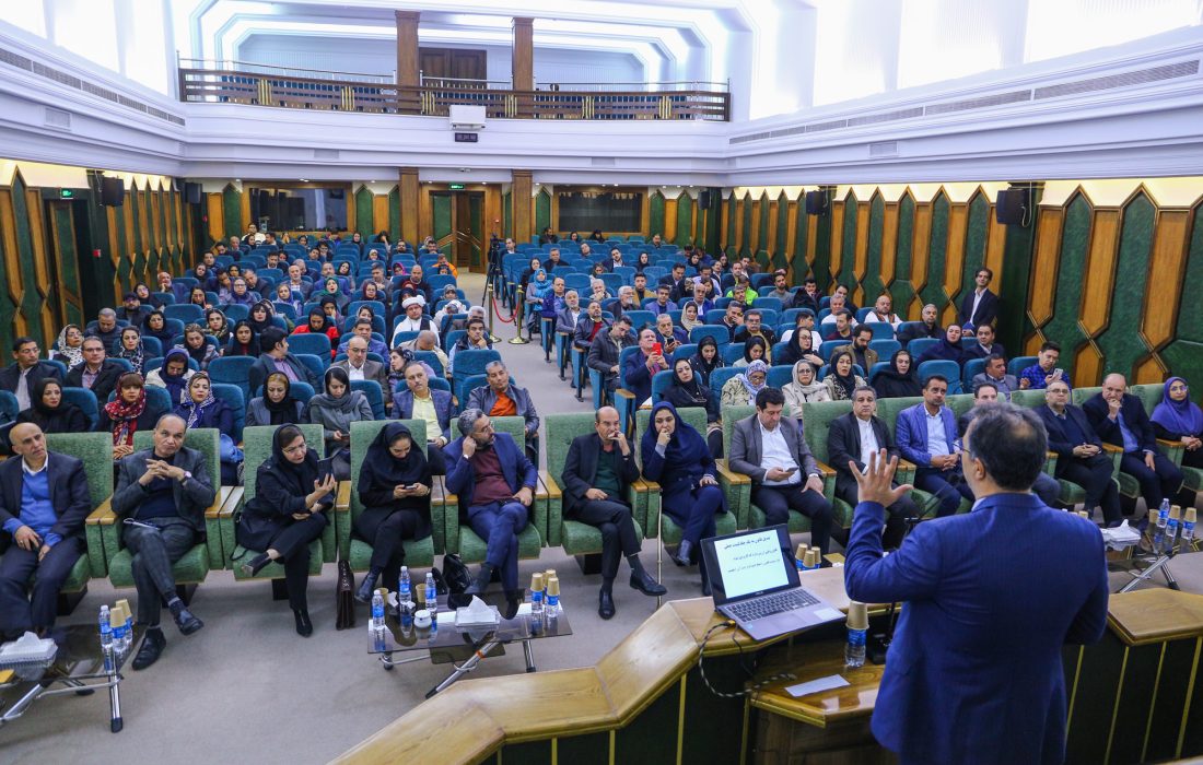 تاکید بر نقش بیمه در کاهش ریسکهای فعالان صنعت گردشگری