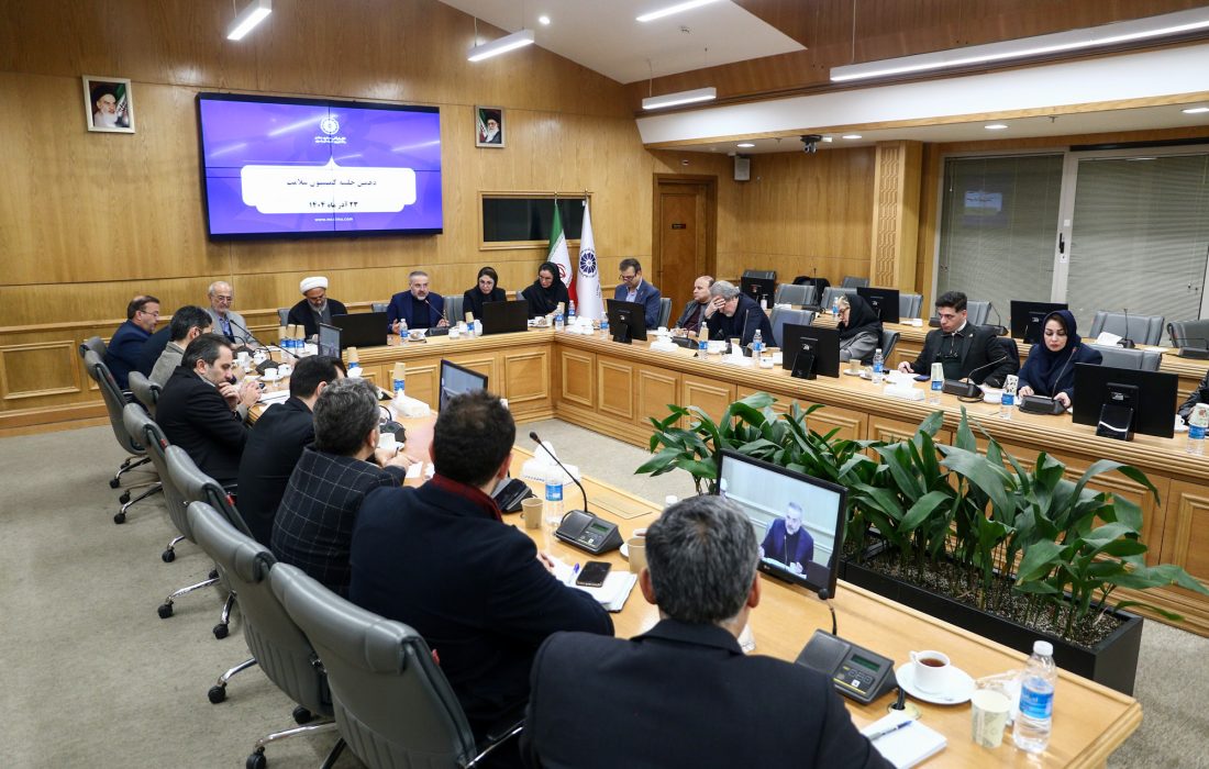 واکاوی مساله مطالبات انباشته و چالشهای ارزی و مالی صنعت سلامت خراسان رضوی