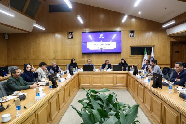 تحلیل داده‌ها؛ کلید بهبود سیاست‌های منابع انسانی در بنگاه‌های اقتصادی