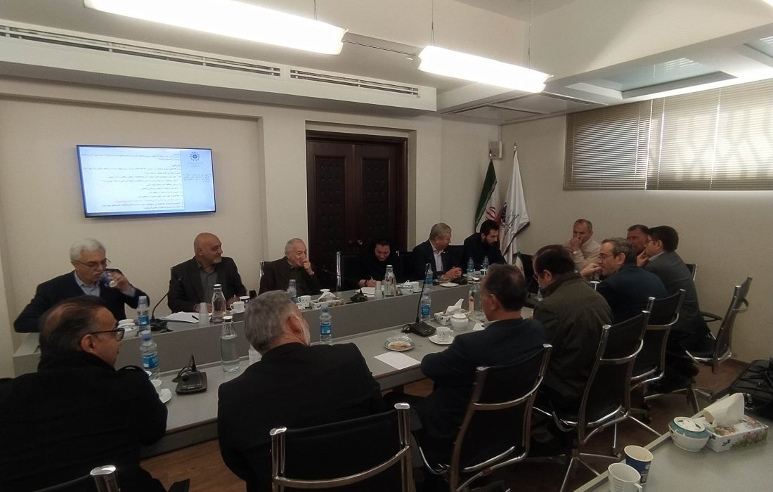 ضرورت تسریع در روند اجرایی اعطای اختیارات به استانداران برای مدیریت واردات کالاهای اساسی