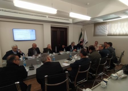 ضرورت تسریع در روند اجرایی  اعطای اختیارات به استانداران برای مدیریت واردات کالاهای اساسی