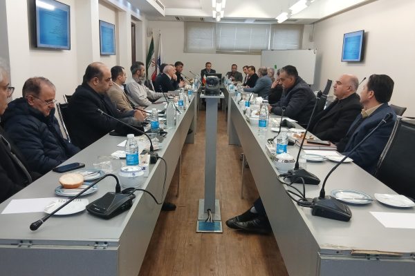 از چالش‌های صندوق بیمه بیکاری تا بازآموزی نمایندگان کارفرمایی در مراجع حل اختلاف