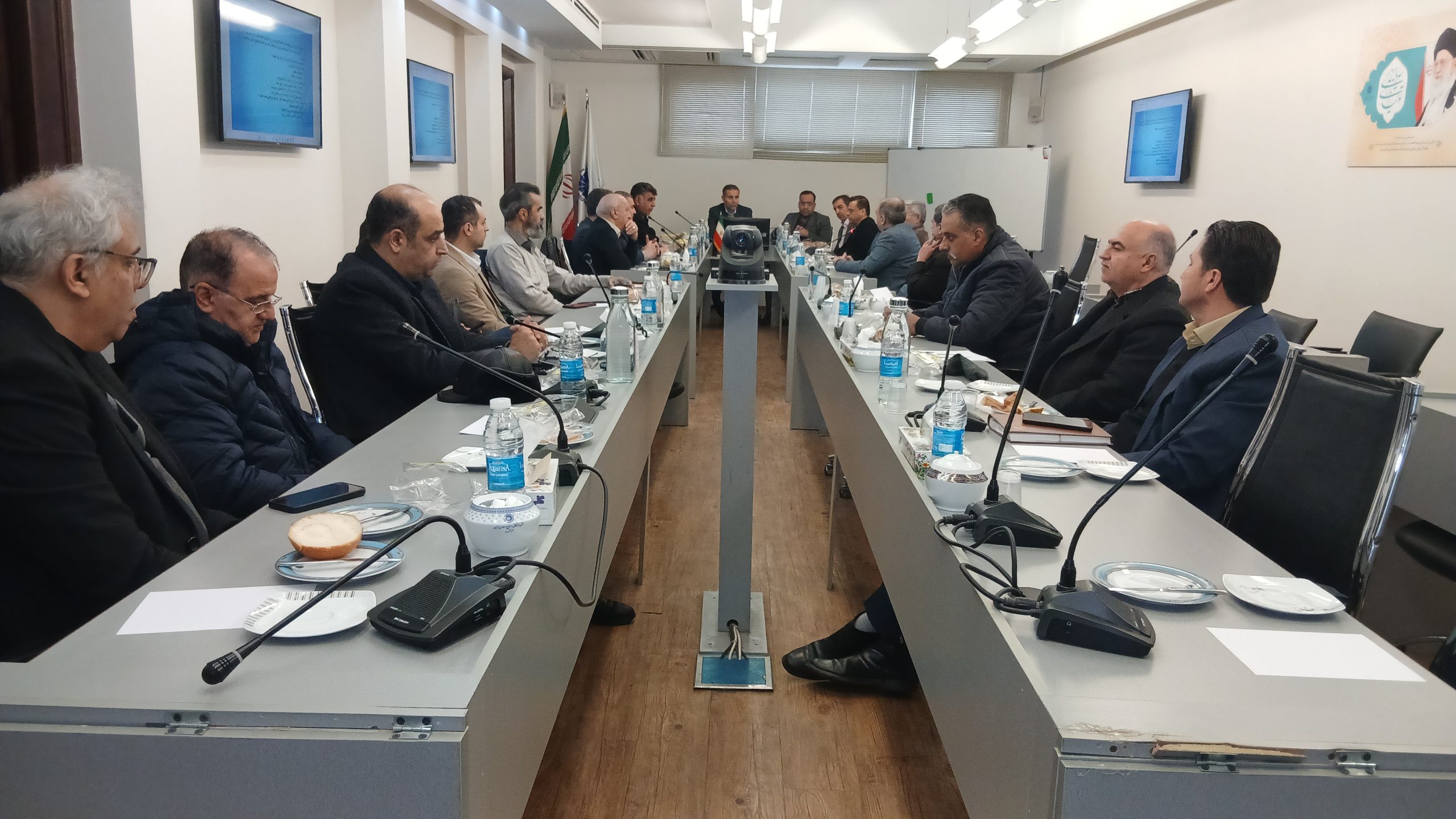 از چالشهای صندوق بیمه بیکاری تا بازآموزی نمایندگان کارفرمایی در مراجع حل اختلاف