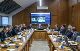 از هرات تا دوغارون؛ نقشه راه اتاق مشهد برای توسعه تجارت منطقه‌ای