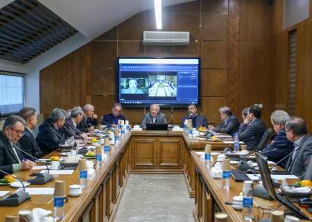 از هرات تا دوغارون؛ نقشه راه اتاق مشهد برای توسعه تجارت منطقه‌ای