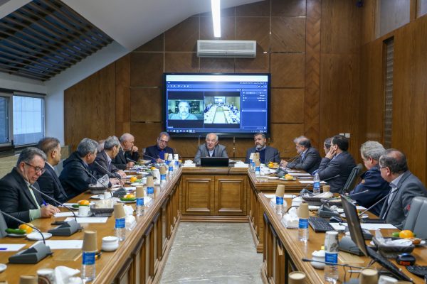 از هرات تا دوغارون؛ نقشه راه اتاق مشهد برای توسعه تجارت منطقه‌ای