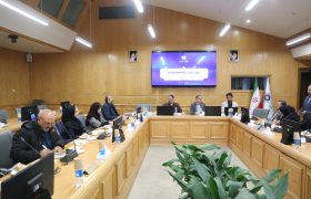 ظرفیت معادن افغانستان برای توسعه معدنی خراسان رضوی