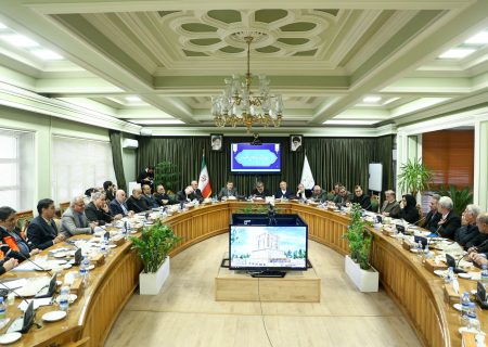 اقدام جدی برای کاهش توقف‌ ناوگان در مرزهای استان