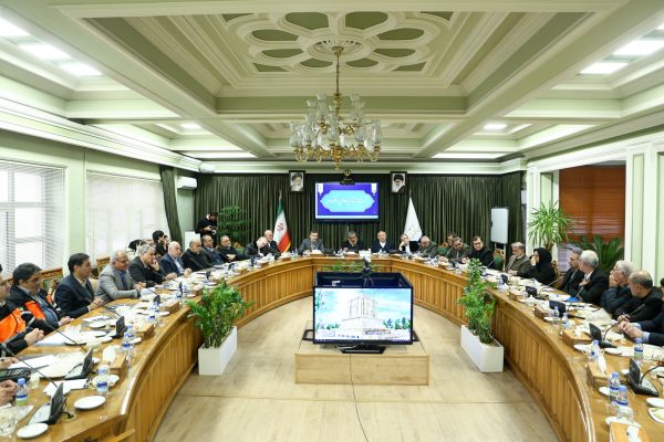 اقدام جدی برای کاهش توقف‌ ناوگان در مرزهای استان