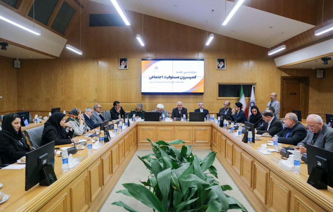 از کتابخانه‌سازی تا تیم‌داری؛ مسئولیت اجتماعی باید در میدان عمل دیده شود