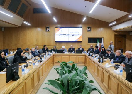 از کتابخانه‌سازی تا تیم‌داری؛ مسئولیت اجتماعی باید در میدان عمل دیده شود