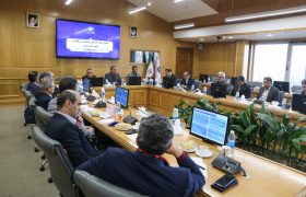 آسیب‌شناسی چالش‌های صادرات خدمات فنی و مهندسی