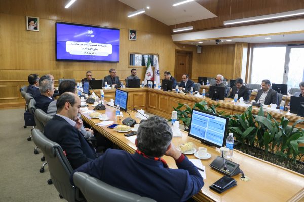 آسیب‌شناسی چالش‌های صادرات خدمات فنی و مهندسی