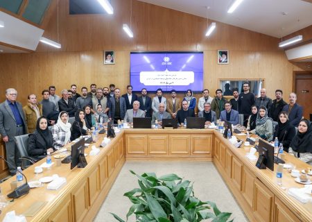 دومین نشست «سه‌شنبه آینده‌ساز» با حضور محمود دانشور کاخکی