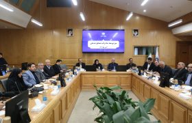 صنایع تبدیلی مزیت نسبی خراسان رضوی و محور اصلی تولید و توزیع است