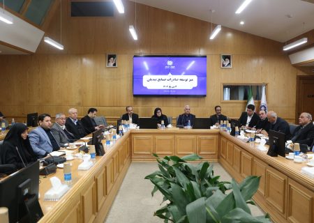 صنایع تبدیلی مزیت نسبی خراسان رضوی و محور اصلی تولید و توزیع است