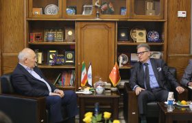 جهش صادرات به ترکیه در گرو تبادل اطلاعات و شناخت دقیق بازار