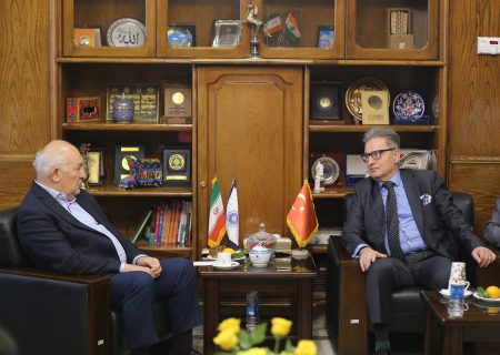 جهش صادرات به ترکیه در گرو تبادل اطلاعات و شناخت دقیق بازار