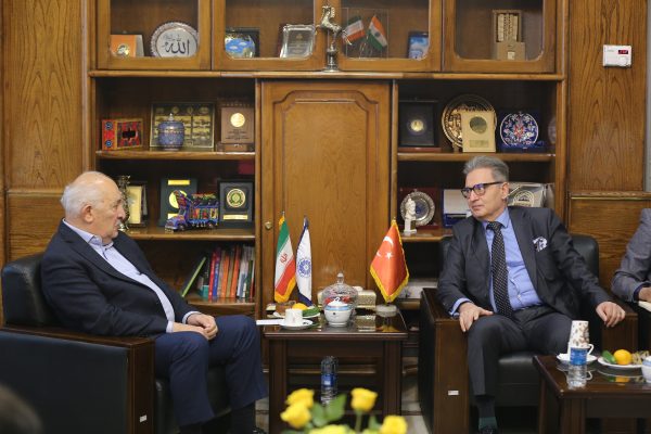 جهش صادرات به ترکیه در گرو تبادل اطلاعات و شناخت دقیق بازار