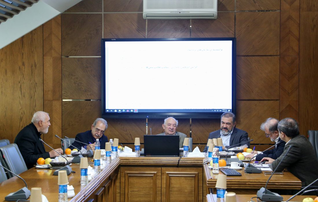 تصویب برگزاری رویداد تجلیل از کارآفرینان پیشکسوت استان