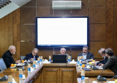 تصویب برگزاری رویداد تجلیل از کارآفرینان پیشکسوت استان