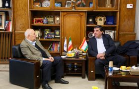 تقویت همکاری‌های اقتصادی ایران و تاجیکستان با تکیه بر ظرفیت ختلان و خراسان رضوی