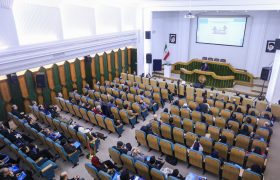 همایش تخصصی «طراحی مدل برونرفت از موانع واردات – از شناسایی چالشها تا اجرای راهکارها»