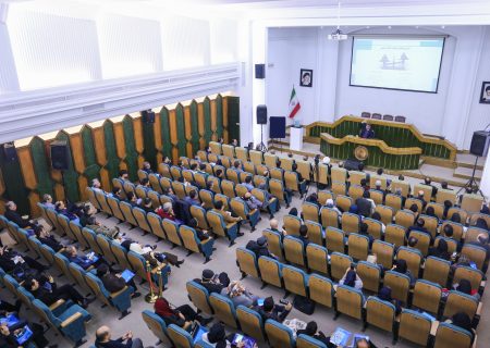 همایش تخصصی «طراحی مدل برون‌رفت از موانع واردات – از شناسایی چالش‌ها تا اجرای راهکارها»