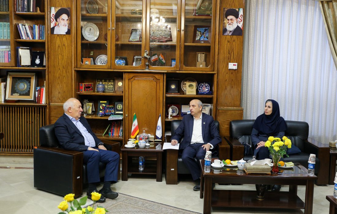 لزوم اصلاح قوانین فرسوده تامین اجتماعی