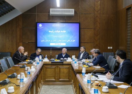 ضرورت تدوین استراتژی جامع اقتصادی برای توسعه روابط تجاری با افغانستان