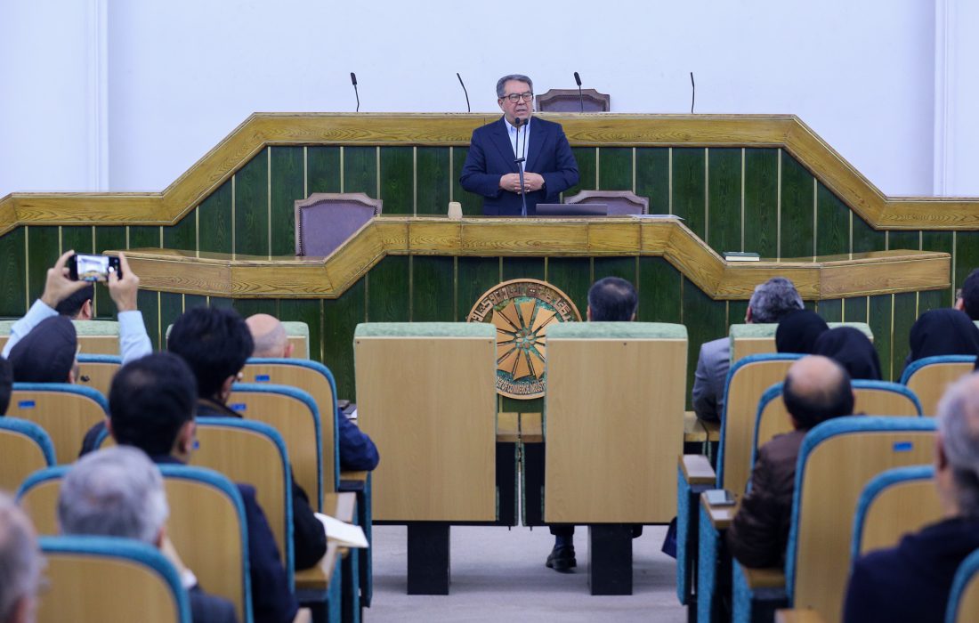 تاکید صنعت و دانشگاه بر تحکیم روابط در مسیر توسعه نوآوری‌های باز