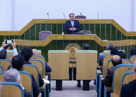 تاکید صنعت و دانشگاه بر تحکیم روابط در مسیر توسعه نوآوری‌های باز