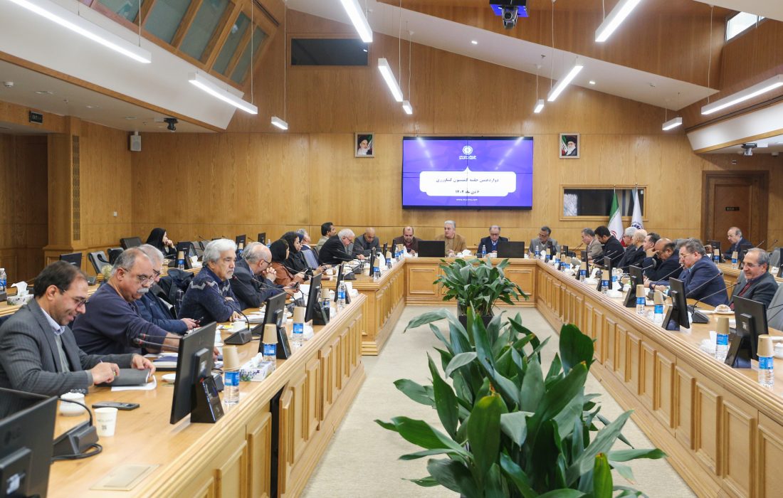 از خشکسالی سال زراعی در استان تا ضرورت کشت فراسرزمینی در افغانستان