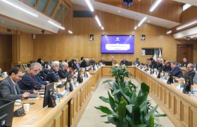 از خشکسالی سال زراعی در استان تا ضرورت کشت فراسرزمینی در افغانستان