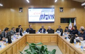 ضرورت پیگیری و اجرای سند سازگاری با کم‌آبی؛ از مسدودسازی چاه‌های غیرمجاز تا اصلاح الگوی کشت