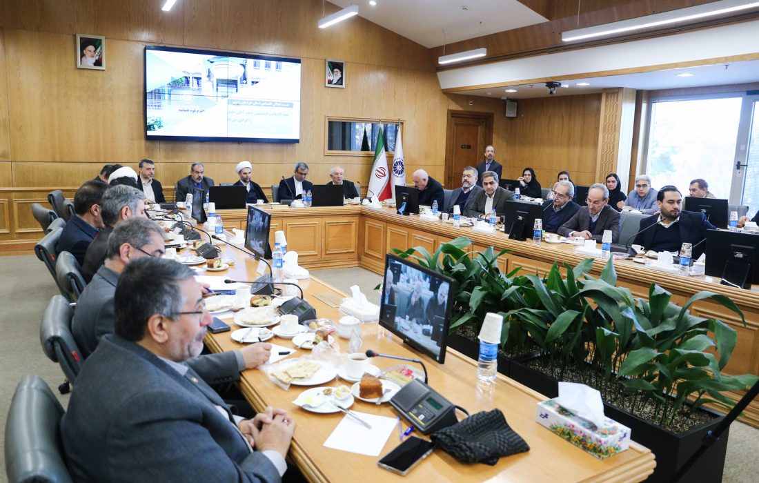 مطالبه بخش خصوصی برای راه‌اندازی شعب تخصصی قضایی در حوزه اقتصاد