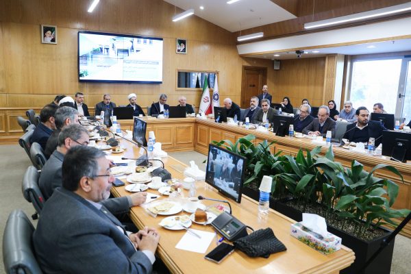 مطالبه بخش خصوصی برای راه‌اندازی شعب تخصصی قضایی در حوزه اقتصاد