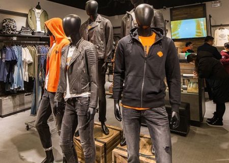 دستورالعمل و پیوست فرهنگی ضوابط مبارزه با قاچاق در حوزه پوشاک