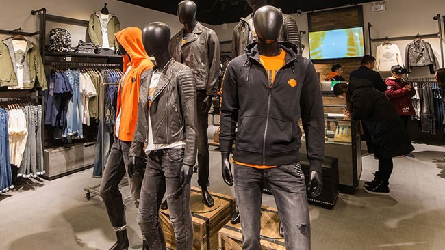 دستورالعمل و پیوست فرهنگی ضوابط مبارزه با قاچاق در حوزه پوشاک