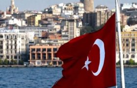 تقویم نمایشگاهی ۲۰۲۶ ترکیه