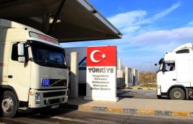 ظرفیت‌های اقتصادی شرق و جنوب‌شرقی ترکیه در تعامل با ایران چیست؟